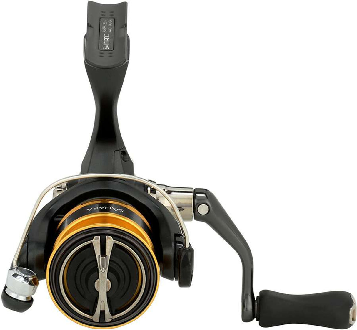 Shimano Sahara Reel