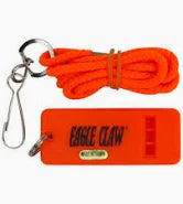 Eagle Claw Boat Whistle