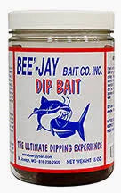 Bee'-Jay Dip Bait