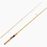 Eagle Claw Crafted Glass Spinning Combo