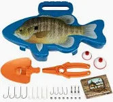 Wild Bite Adventure Fishing Kit