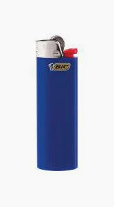 Bic Lighter