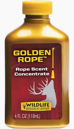 Wildlife Research Special Golden Estrus 4 oz