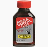 Wildlife Research Mega-Tarsal Plus®