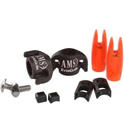 AMS Bowfishing Safety Slides