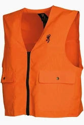 Browning Safety Blaze Vest