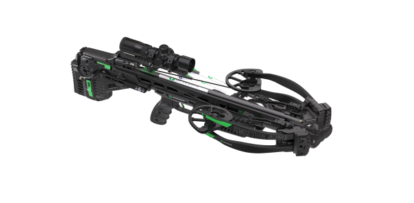 Centerpoint Sinister 430D