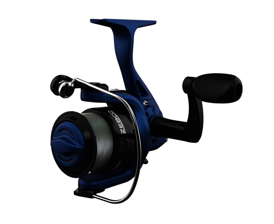 Zebco Slingshot Combo