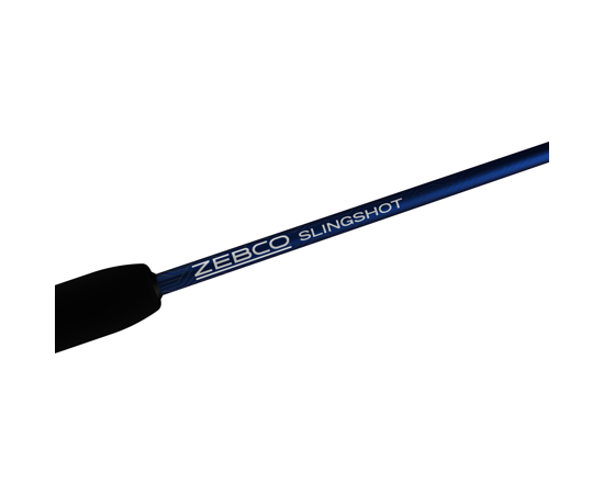 Zebco Slingshot Combo