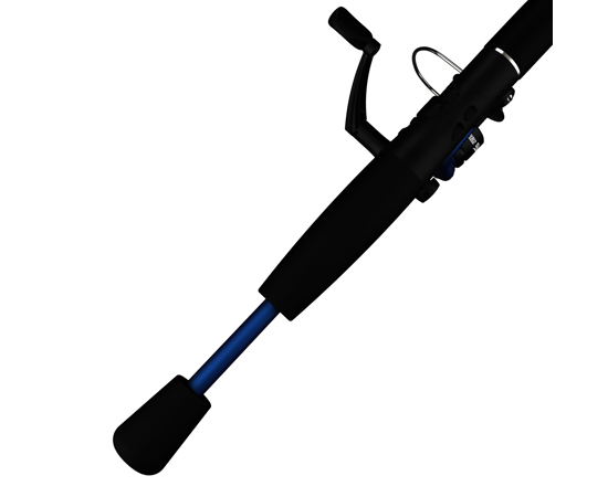Zebco Slingshot Combo