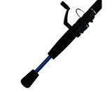 Zebco Slingshot Combo