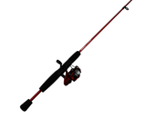 Zebco Slingshot Combo
