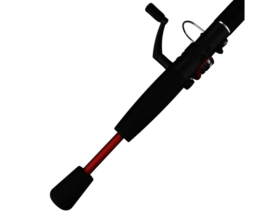 Zebco Slingshot Combo