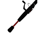 Zebco Slingshot Combo