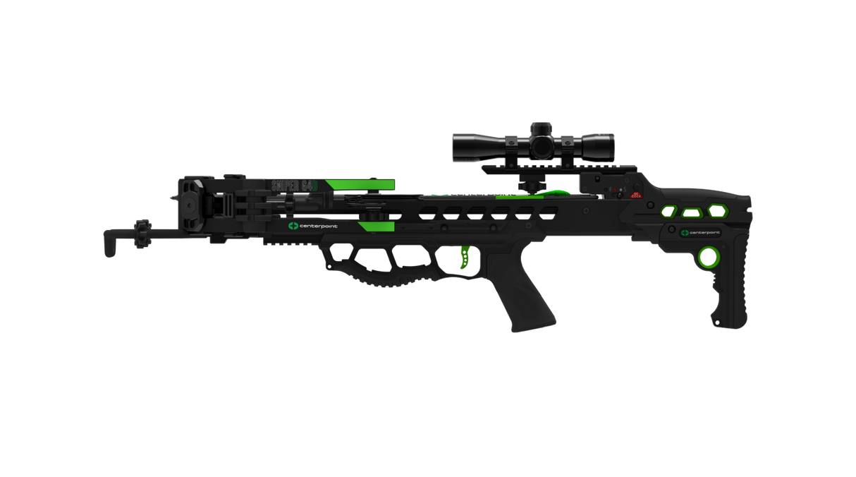 Centerpoint Sniper G4D