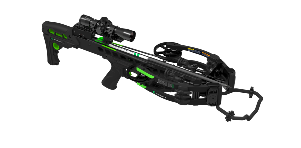 Centerpoint Sniper G4D