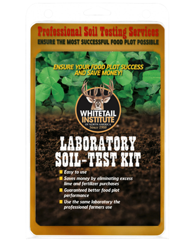 Soil Test Kit
