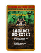 Soil Test Kit