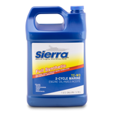 Sierra 2-Cycle Synthetic oil
