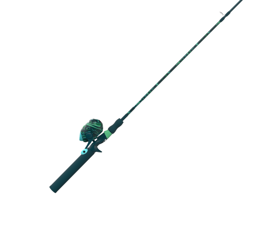 Splash Green 602M Combo