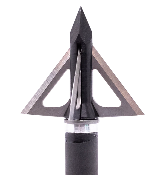 Slick Trick Standard Broadheads