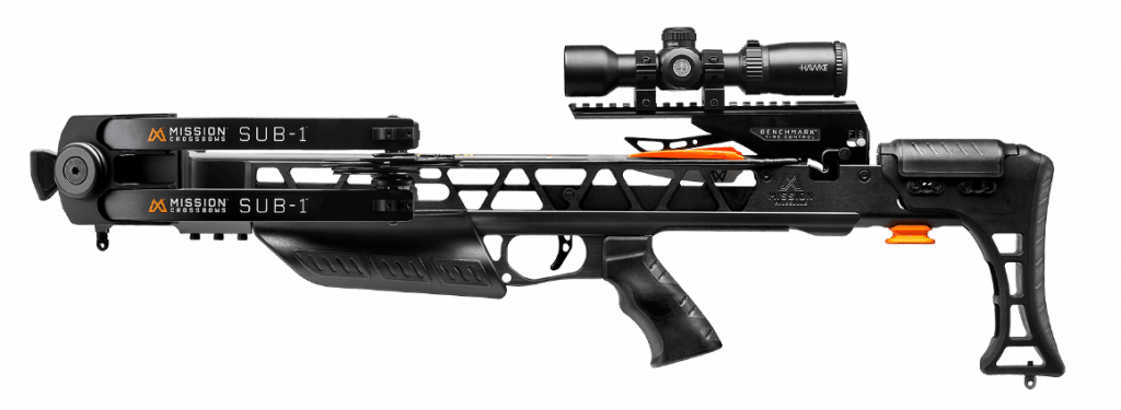Mission Sub-1 Kit