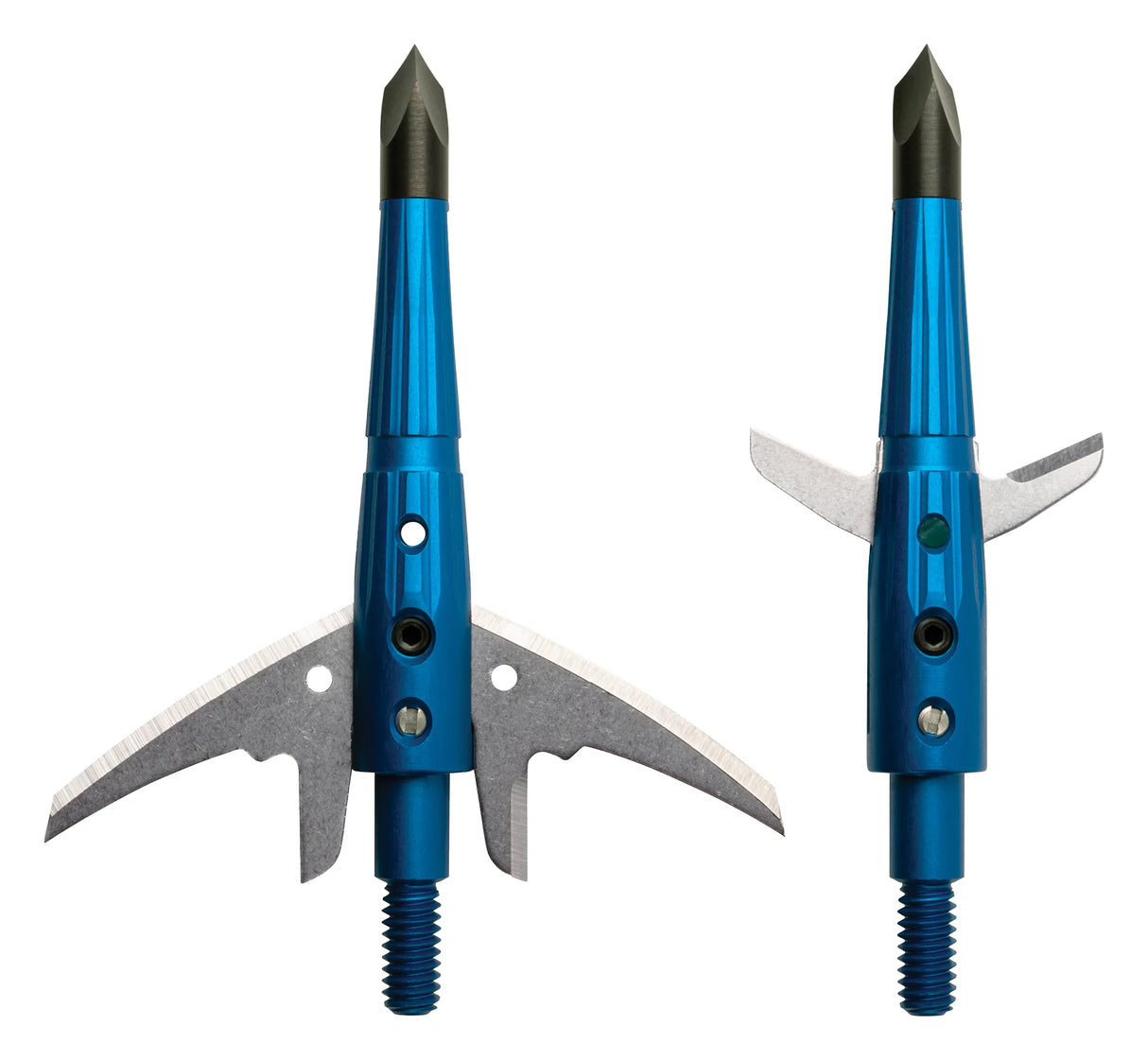 Swhacker Levi Morgan Broadhead