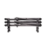 Latitude Carbon Synergy Climbing Sticks
