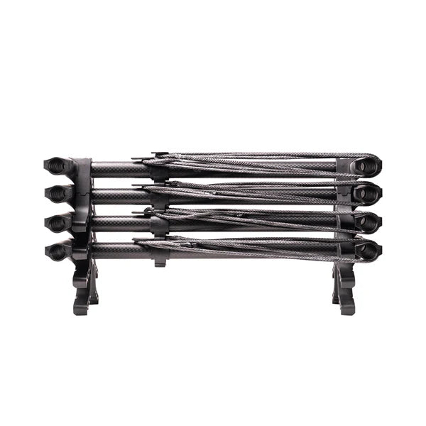 Latitude Carbon Synergy Climbing Sticks