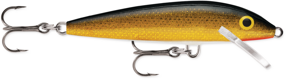 Rapala Original Floating