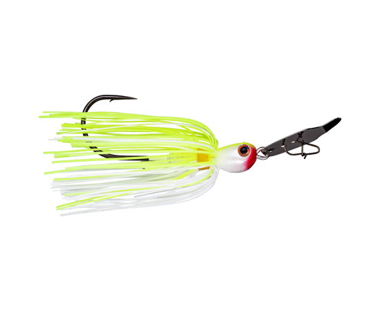 Thunder Cricket Vibrating Swimming Jig 1/2oz