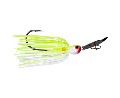 Thunder Cricket Vibrating Swimming Jig 1/2oz