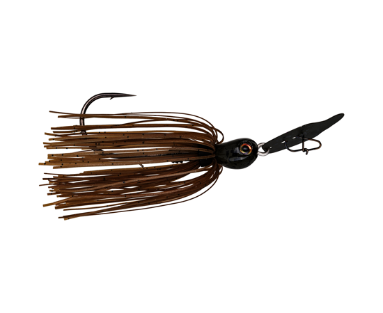 Thunder Cricket Vibrating Swimming Jig 1/2oz