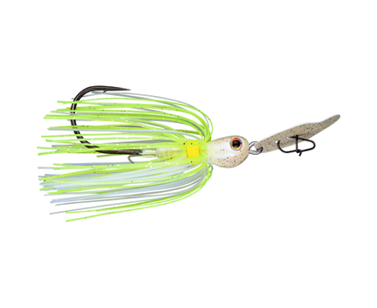 Thunder Cricket Vibrating Swimming Jig 1/2oz