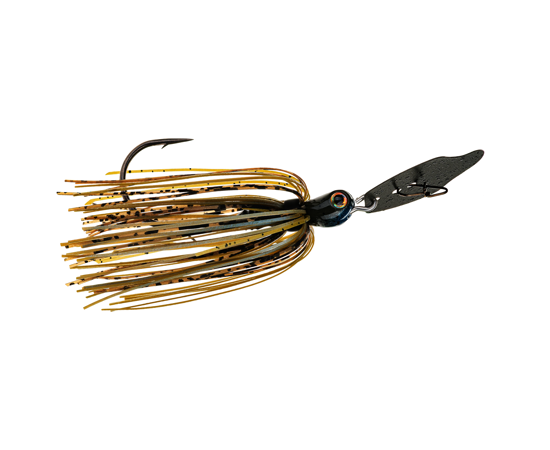 Thunder Cricket Vibrating Jig 3/8