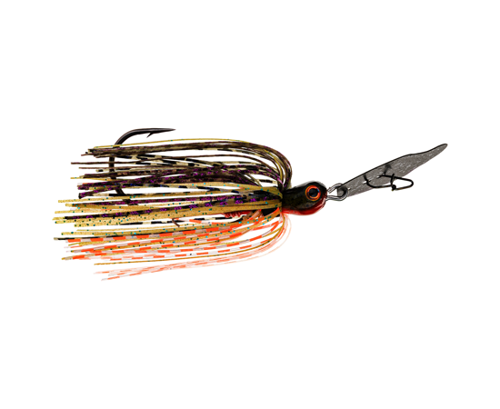 Thunder Cricket Vibrating Jig 3/8