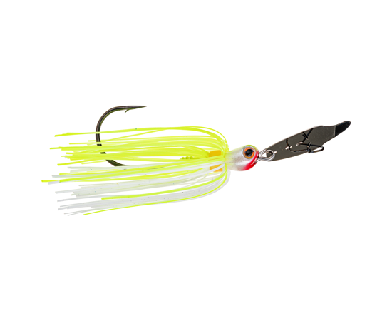 Thunder Cricket Vibrating Jig 3/8