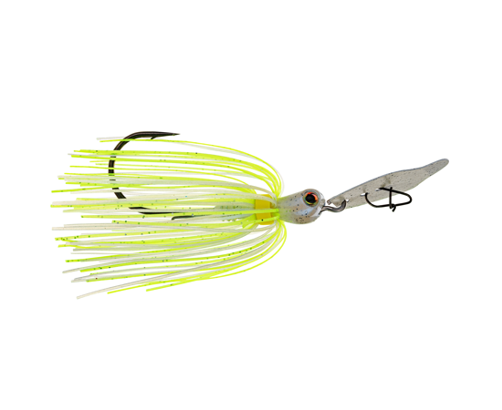 Thunder Cricket Vibrating Jig 3/8