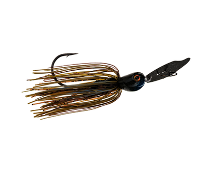 Thunder Cricket Vibrating Jig 5/8