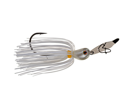 Thunder Cricket Vibrating Swim Jig 5/8 oz