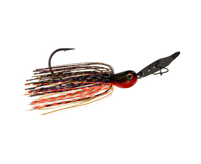 Thunder Cricket Vibrating Jig 5/8