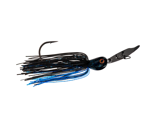 Thunder Cricket Vibrating Swim Jig 5/8 oz
