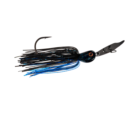 Thunder Cricket Vibrating Jig 5/8