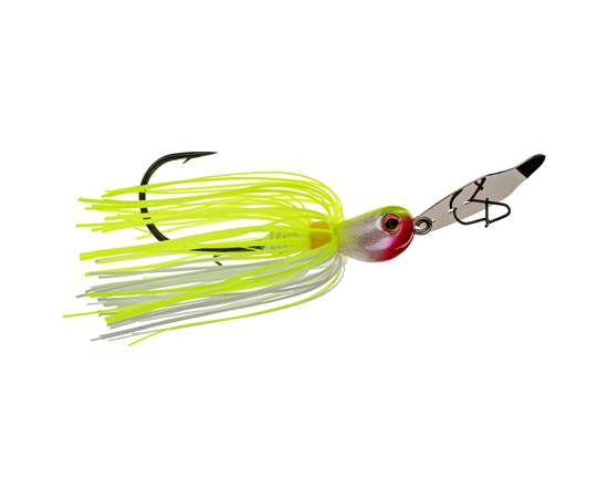 Thunder Cricket Vibrating Swim Jig 5/8 oz