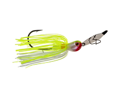 Thunder Cricket Vibrating Jig 5/8