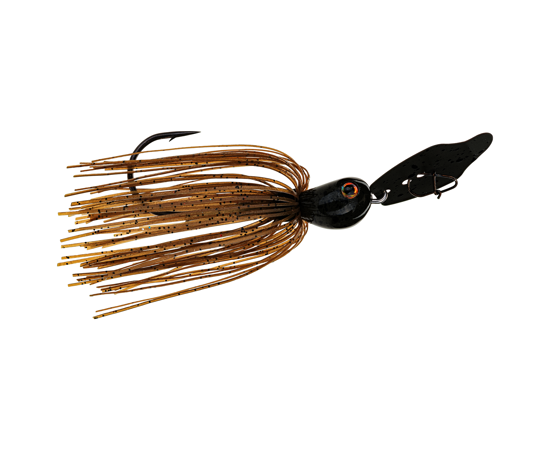 Thunder Cricket Vibrating Swim Jig 5/8 oz