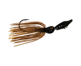 Thunder Cricket Vibrating Swim Jig 5/8 oz