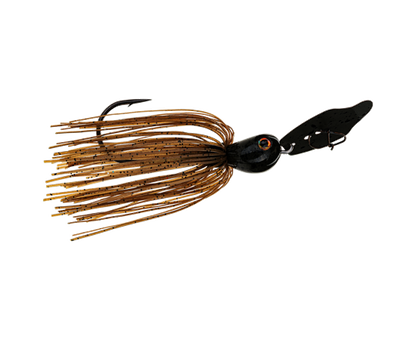 Thunder Cricket Vibrating Jig 5/8