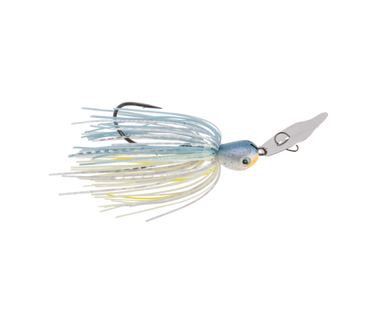 Thunder Cricket Vibrating Swim Jig 5/8 oz