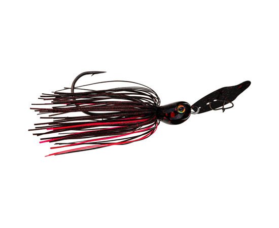 Thunder Cricket Vibrating Swim Jig 5/8 oz